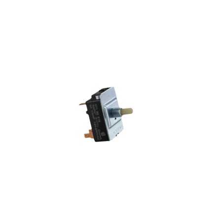 ALLIANCE SWITCH, TEMPERATURE SELECTOR(4 POS) D511711